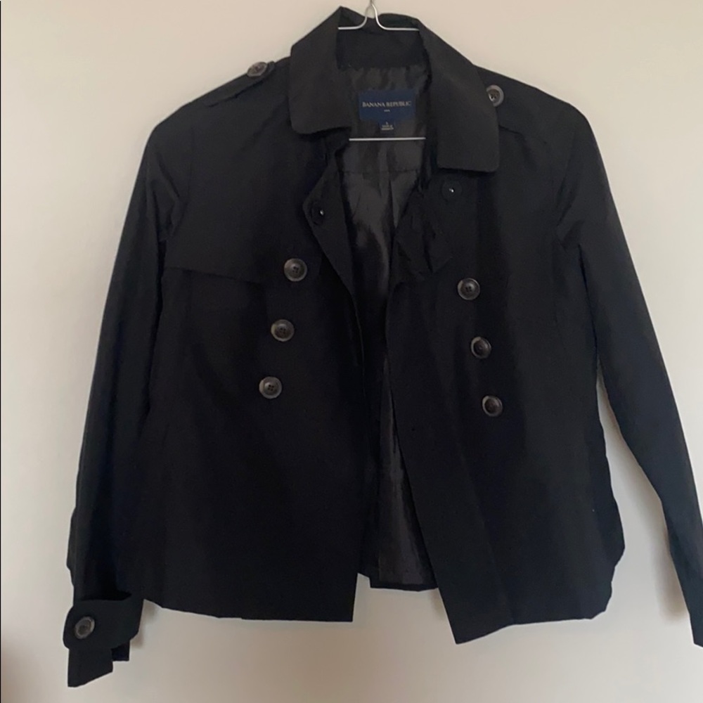 Banana Republic Jacket